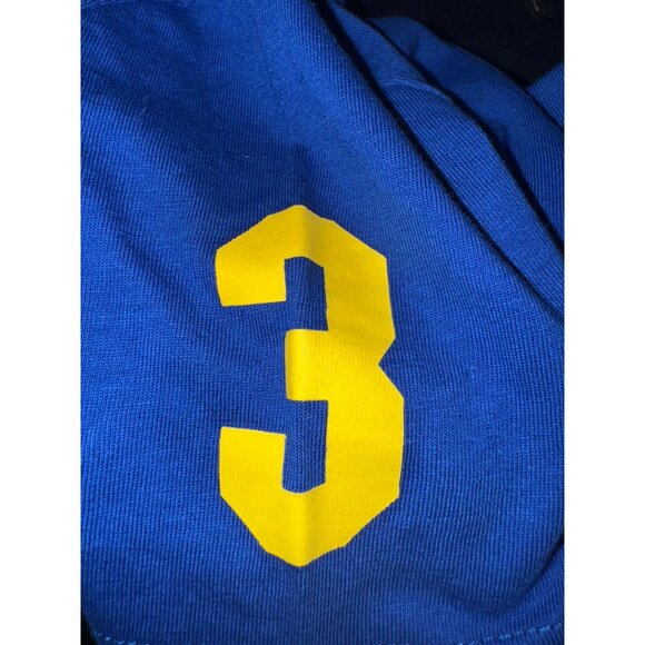 Marvel Comics & US Polo Assn Kids T-Shirts Set XS - Picture 8 of 9